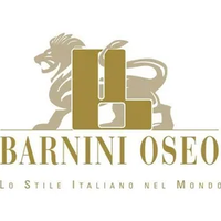 Barnini Oseo logo - commercial furniture supplier